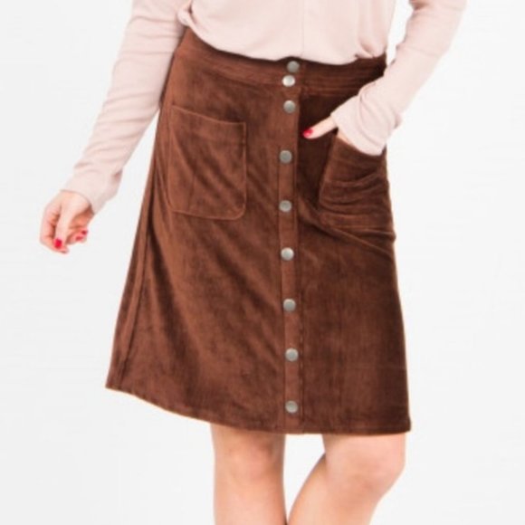 Agnes & Dora Dresses & Skirts - Agnes & Dora Skirt sz XXL